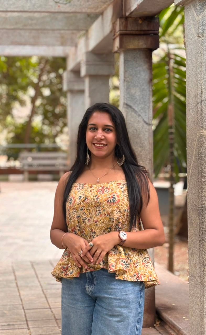Devi Krishna M K