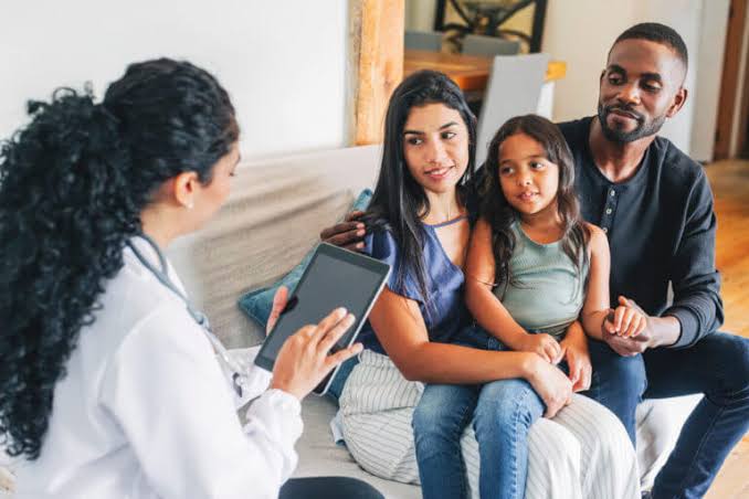 Family Support & Guidance