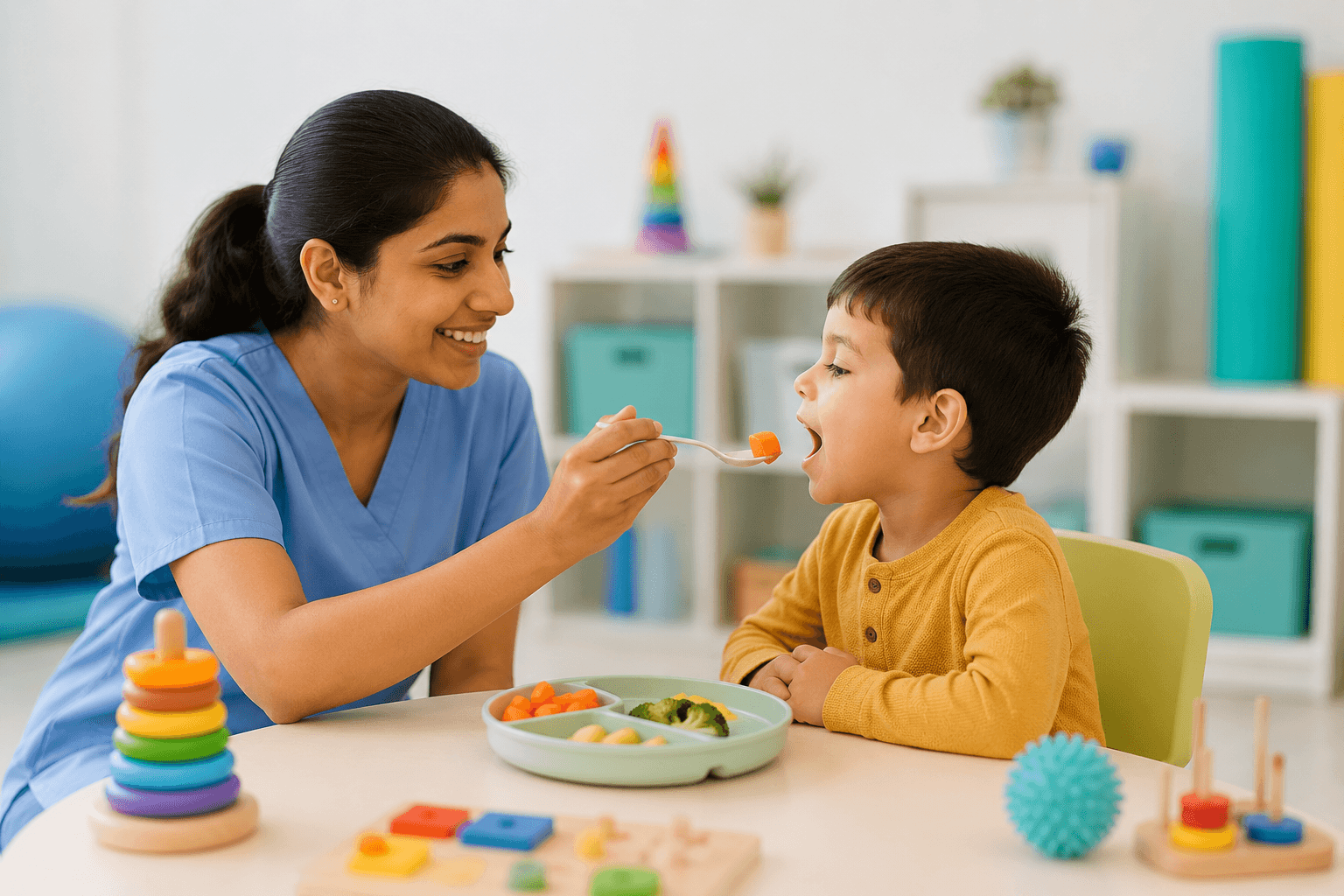 Contact Leap Bridge Clinic