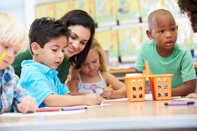 School Readiness