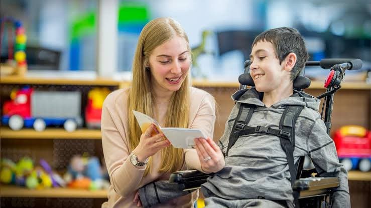 Special Education